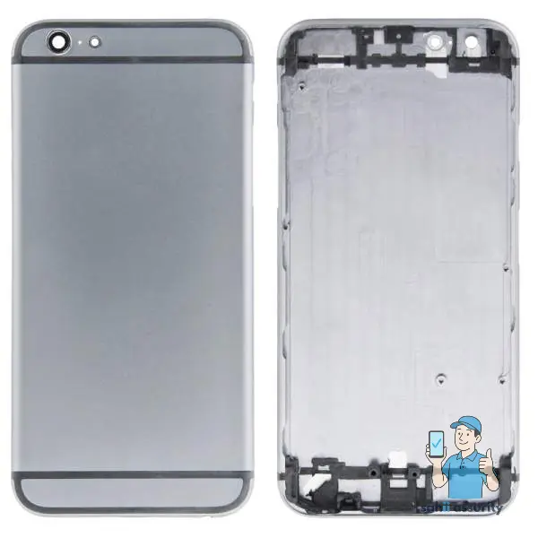 Back Panel Cover for Apple iPhone 6